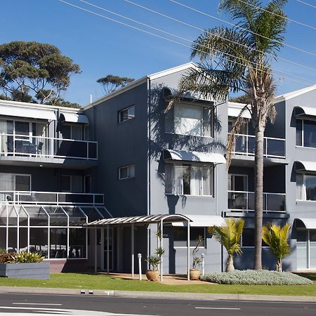 Mollymook Cove Apartments Exterior photo